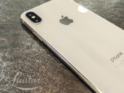 Mobiiltelefon Apple iPhone  X 256gb 