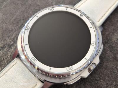 Nutikell Samsung Galaxy Watch 8 Classic 46mm