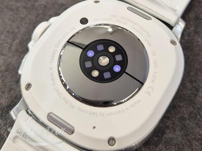 Nutikell Samsung Galaxy Watch 8 Classic 46mm