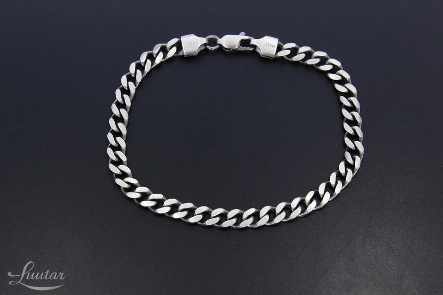 Hõbekäekett 925* UUS!