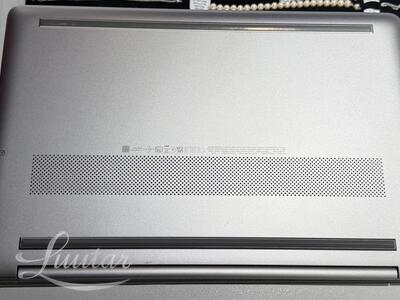 Sülearvuti HP 15s-eq1xxx