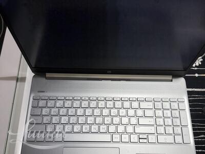 Sülearvuti HP 15s-eq1xxx