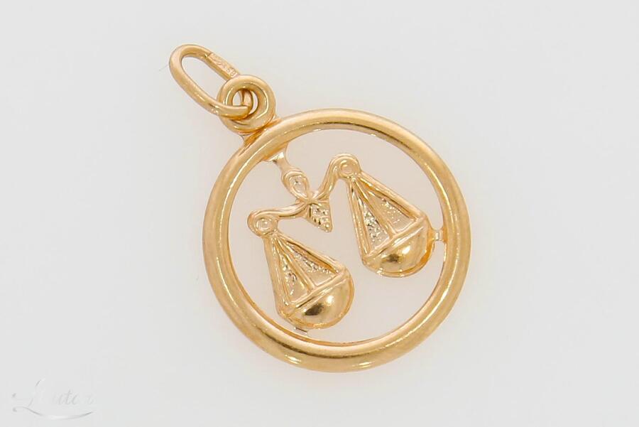 Kuld kulon 585* Kaalud