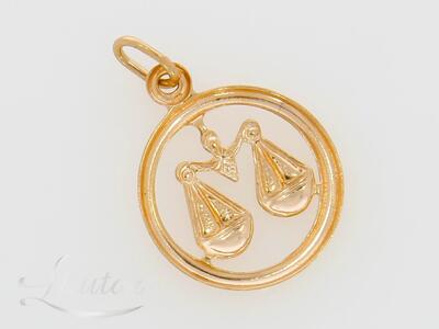 Kuld kulon 585* Kaalud