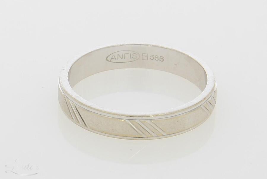 Kuld abielusõrmus 585*