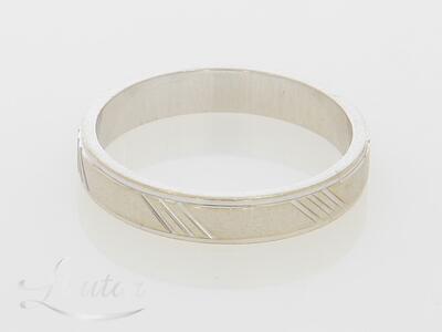 Kuld abielusõrmus 585*