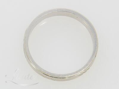 Kuld abielusõrmus 585*