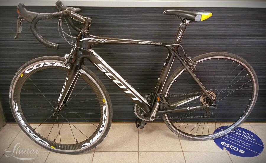 Jalgratas Scott Foil 10 26"