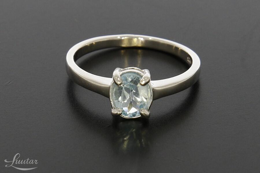 Hõbesõrmus 925* UUS!