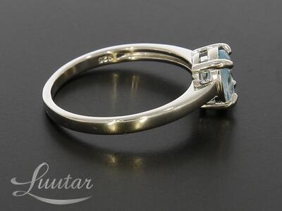 Hõbesõrmus 925* UUS!