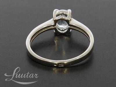 Hõbesõrmus 925* UUS!