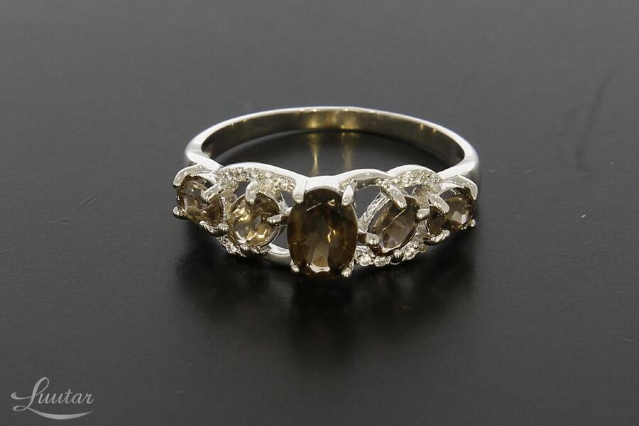 Hõbesõrmus 925* UUS!