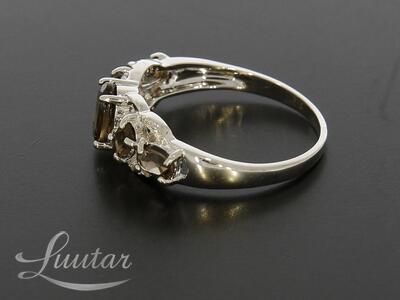 Hõbesõrmus 925* UUS!