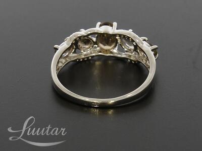 Hõbesõrmus 925* UUS!