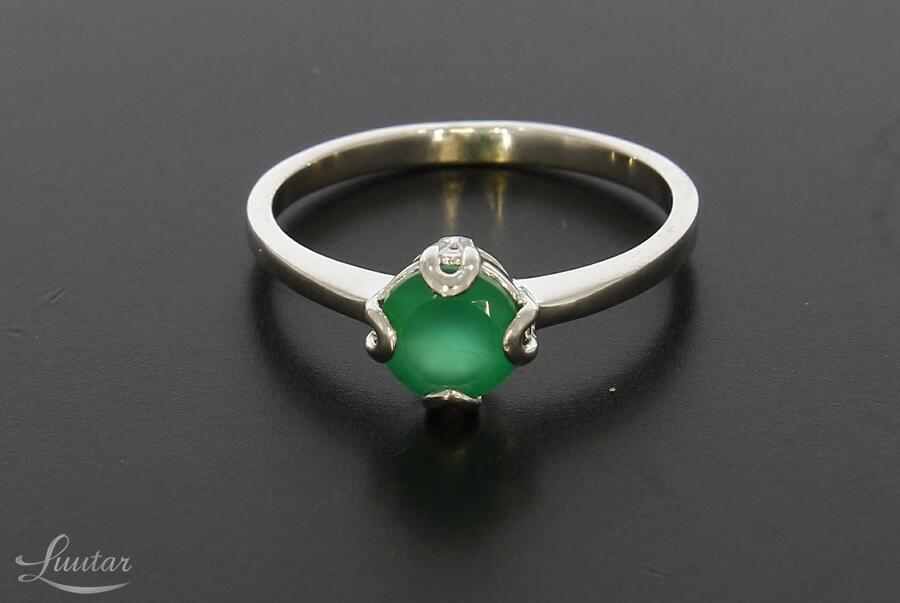 Hõbesõrmus 925* UUS!