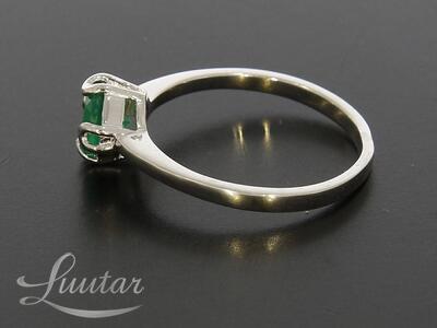 Hõbesõrmus 925* UUS!