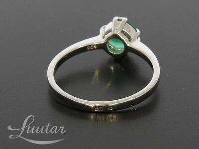 Hõbesõrmus 925* UUS!