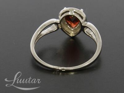 Hõbesõrmus 925* UUS!