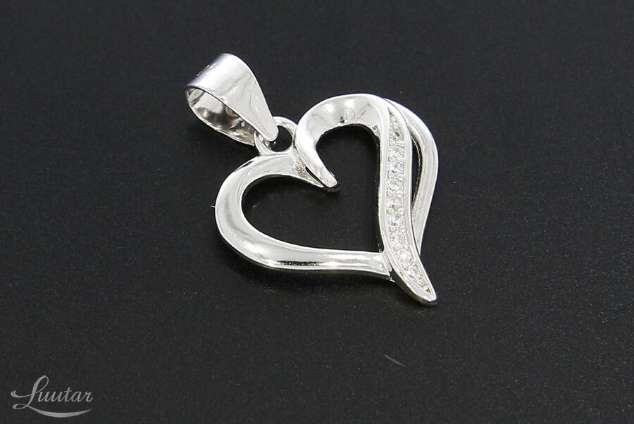 Hõbe kulon 925* UUS!