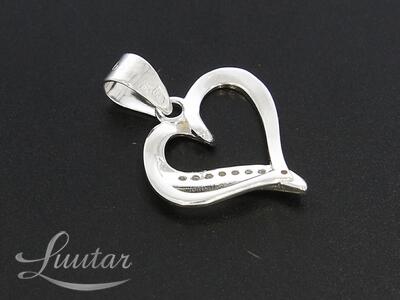 Hõbe kulon 925* UUS!