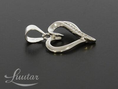 Hõbe kulon 925* UUS!