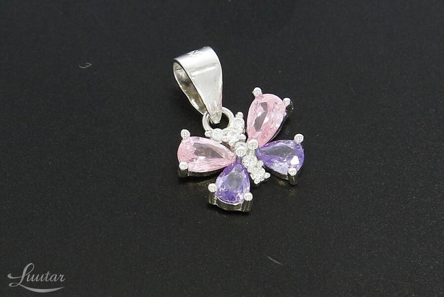 Hõbe kulon 925* UUS!