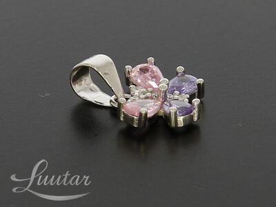 Hõbe kulon 925* UUS!