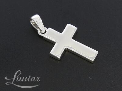 Hõbe kulon 925* UUS! Rist