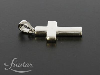 Hõbe kulon 925* UUS! Rist