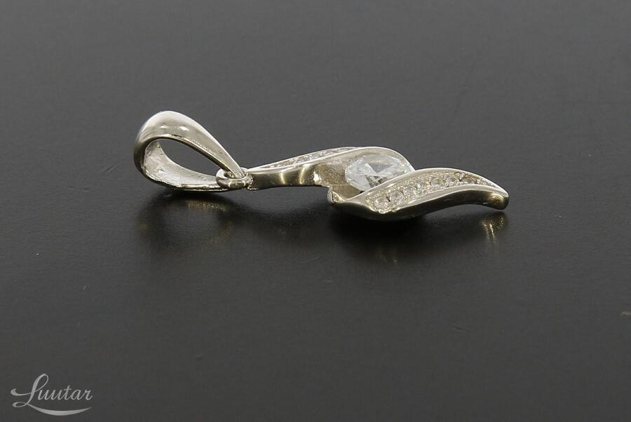 Hõbe kulon 925* UUS!