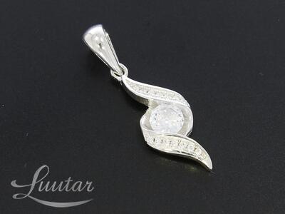 Hõbe kulon 925* UUS!