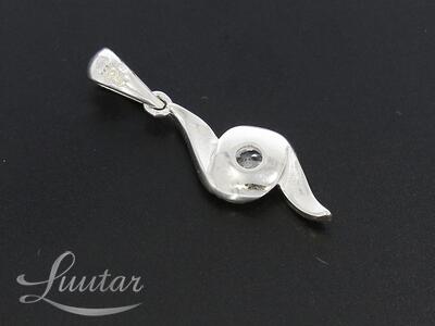 Hõbe kulon 925* UUS!