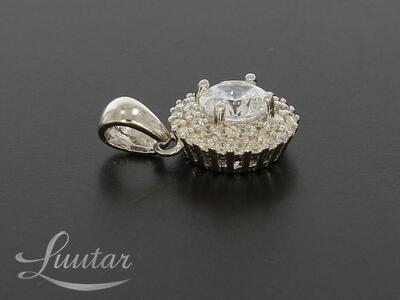 Hõbe kulon 925* UUS!