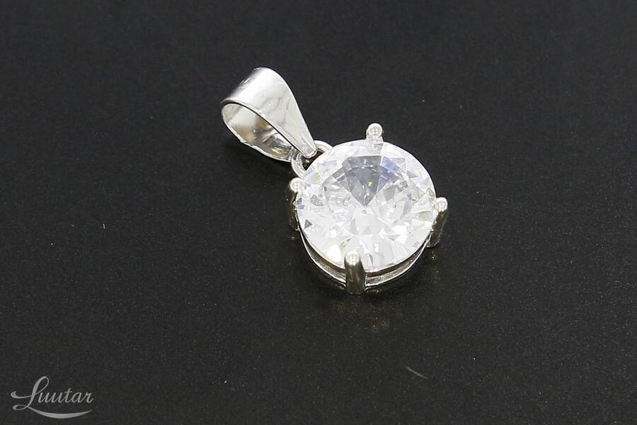 Hõbe kulon 925* UUS!