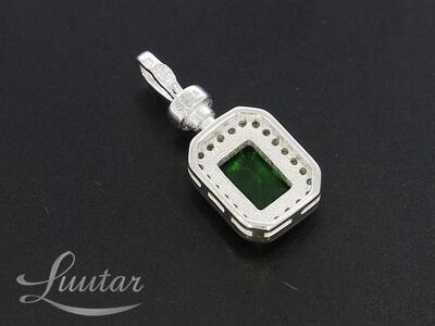 Hõbe kulon 925* UUS!