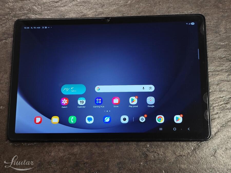 Tahvelarvuti Samsung Galaxy Tab A9+ 5G 64GB