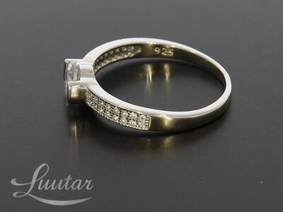 Hõbesõrmus 925* UUS!