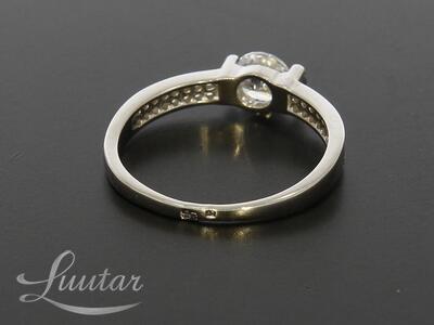 Hõbesõrmus 925* UUS!