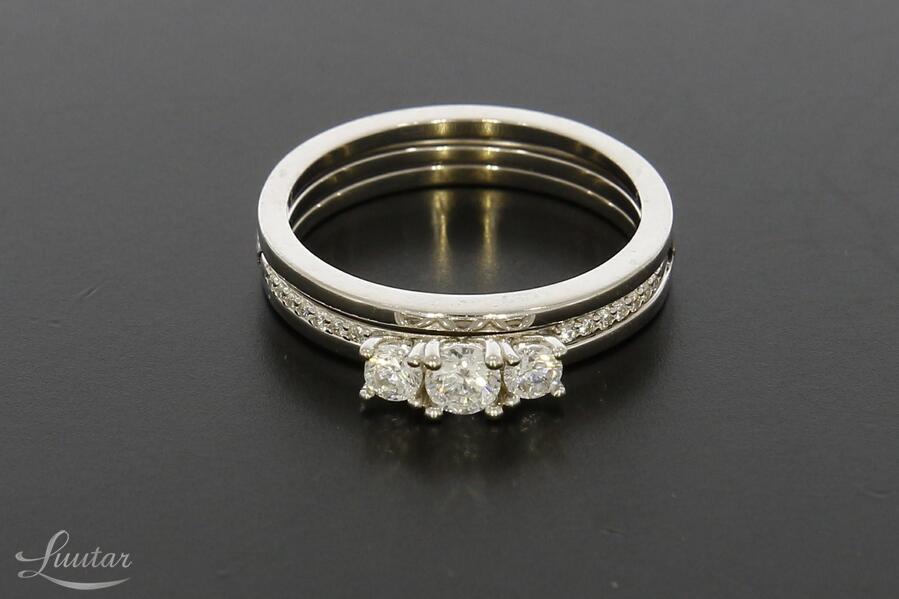 Hõbesõrmus 925* UUS!