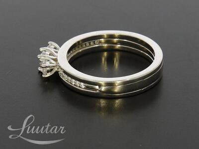 Hõbesõrmus 925* UUS!