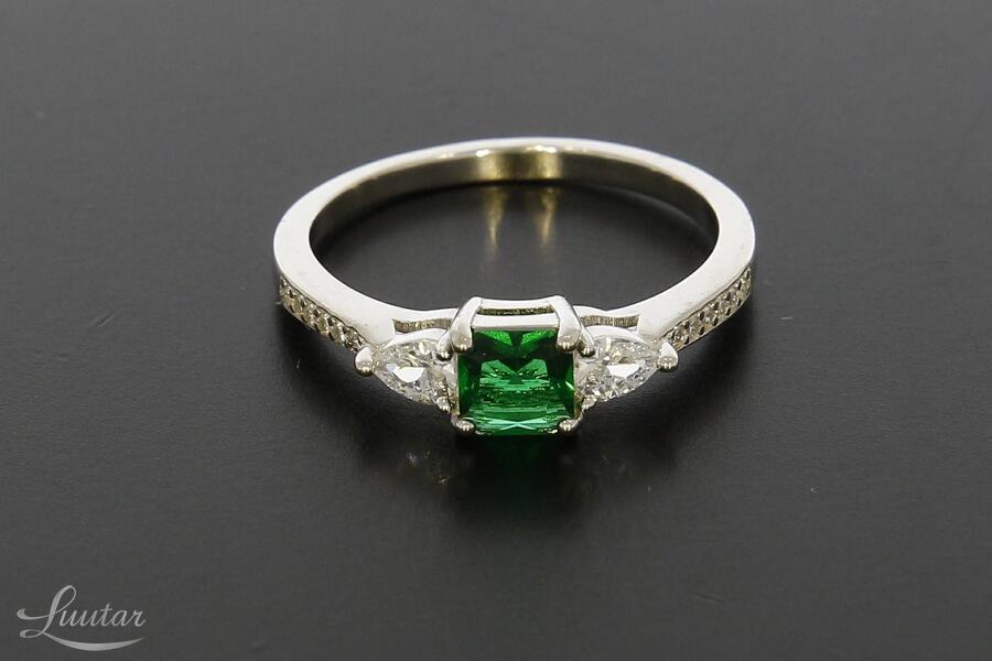 Hõbesõrmus 925* UUS!