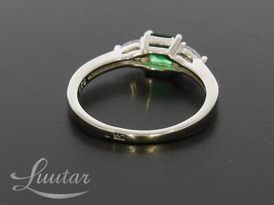 Hõbesõrmus 925* UUS!