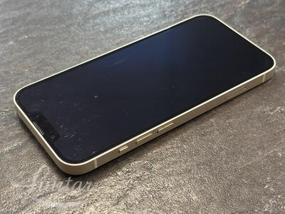 Mobiiltelefon Apple iPhone 13 128GB