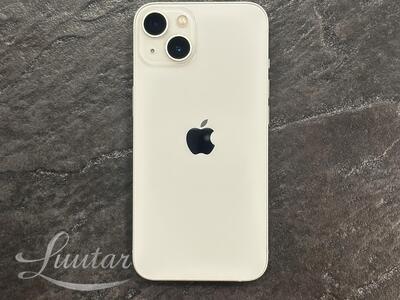 Mobiiltelefon Apple iPhone 13 128GB