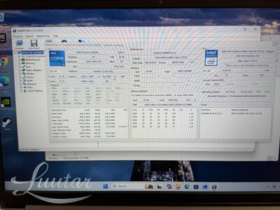 Sülearvuti Lenovo LOQ 15IAX9E