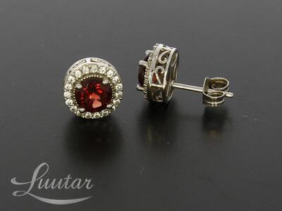 Hõbekõrvarõngad 925*