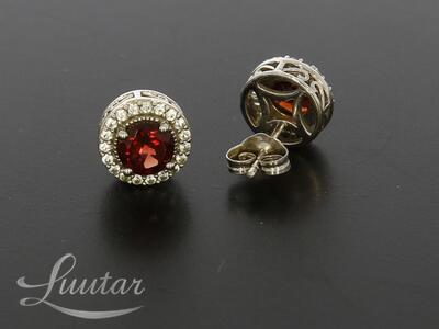 Hõbekõrvarõngad 925*