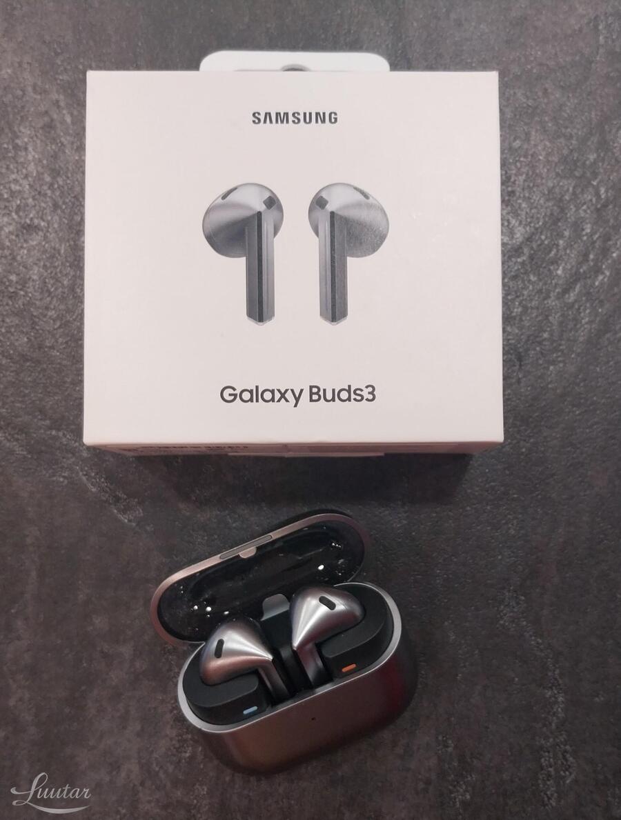Kõrvaklapid Samsung Buds3 (SM-R530)