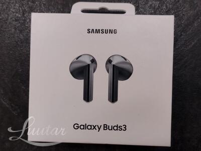 Kõrvaklapid Samsung Buds3 (SM-R530)