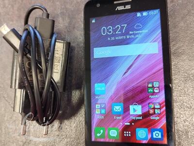 Mobiiltelefon Asus ZenFone C